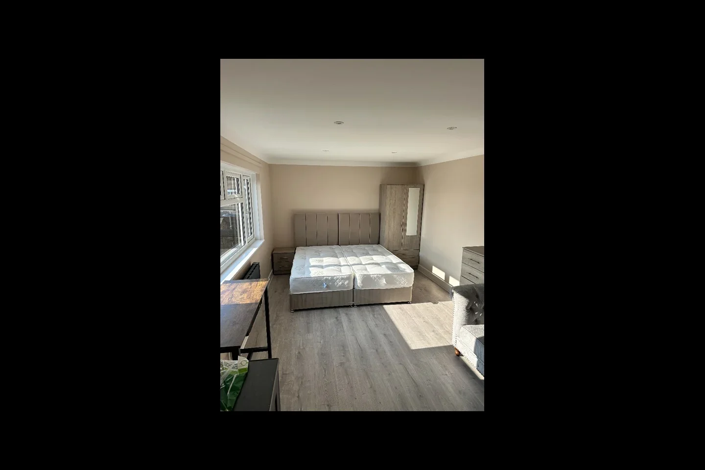 Room Jessop Road in Stevenage