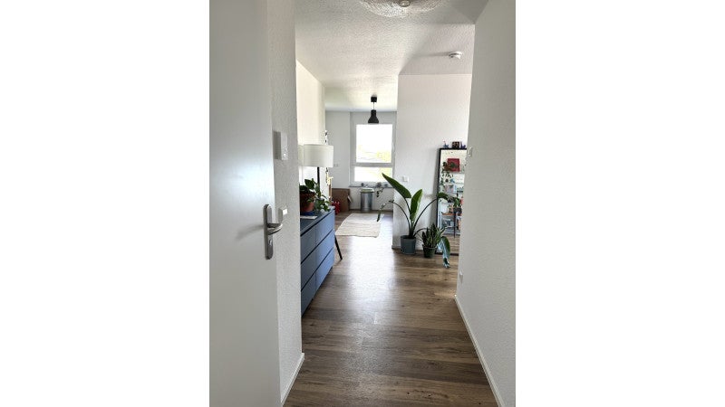 Wohnung Steinwaldstraße in Stuttgart
