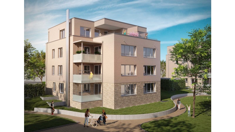 Wohnung Steinwaldstraße in Stuttgart