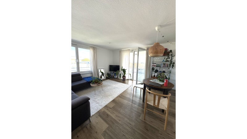 Wohnung Steinwaldstraße in Stuttgart