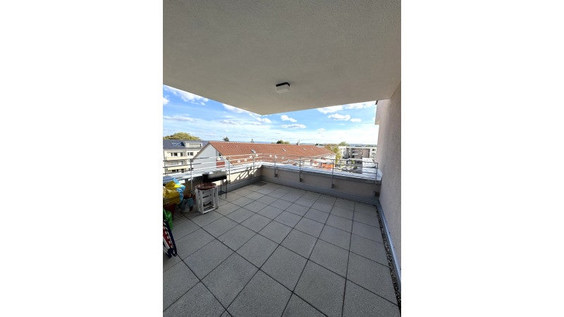 Wohnung Steinwaldstraße in Stuttgart