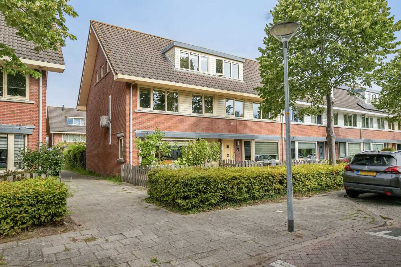 Vasalisstraat 34 in Almere