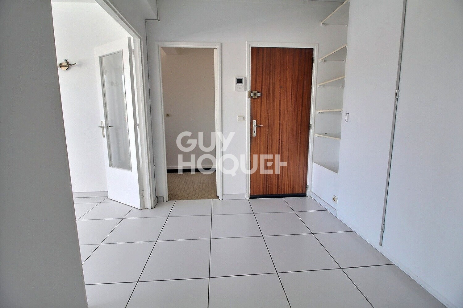Appartement Avenue du Général Leclerc à Viroflay