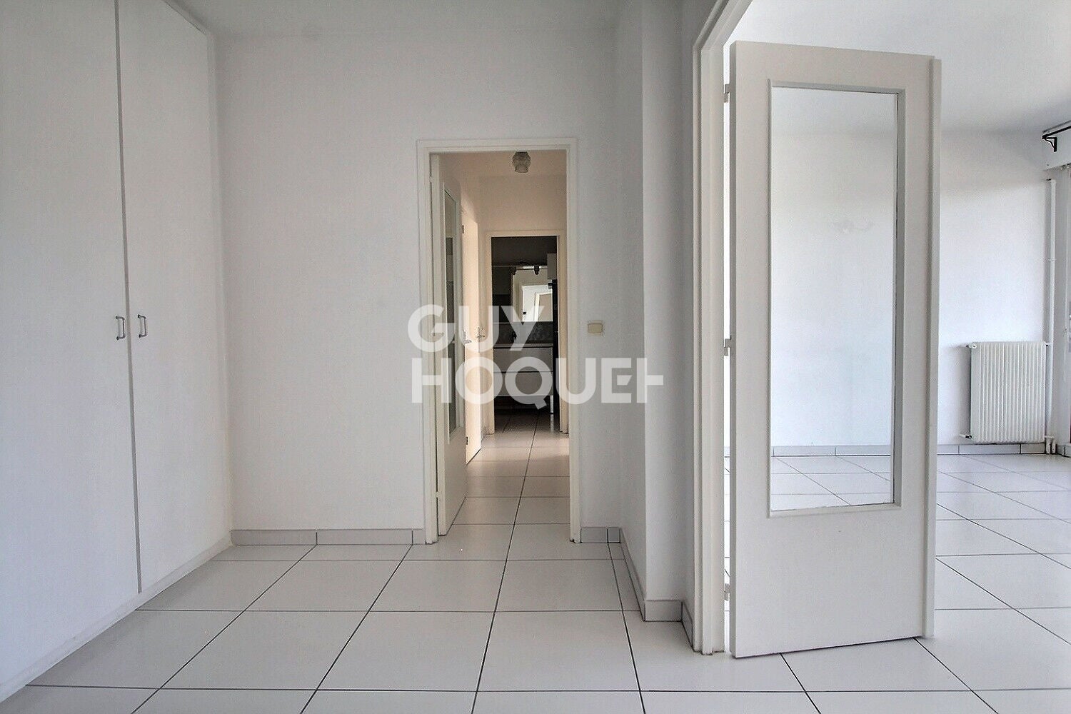 Appartement Avenue du Général Leclerc à Viroflay