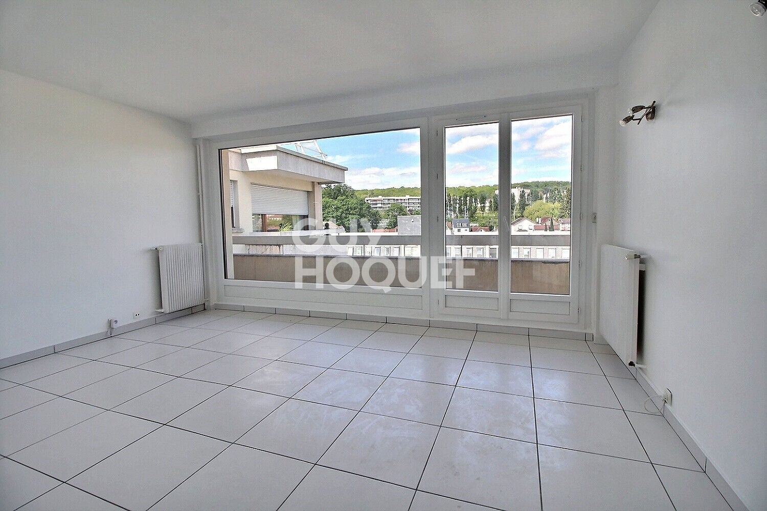 Appartement Avenue du Général Leclerc à Viroflay