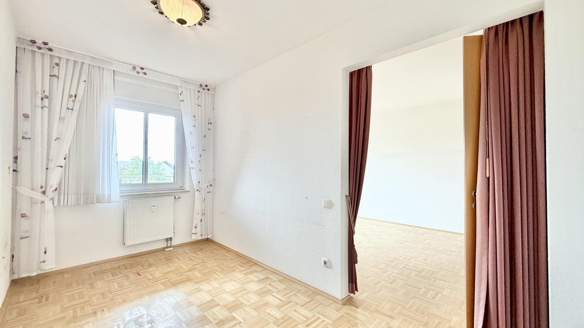 Wohnung Kurt-Schumacher-Straße in Dinslaken