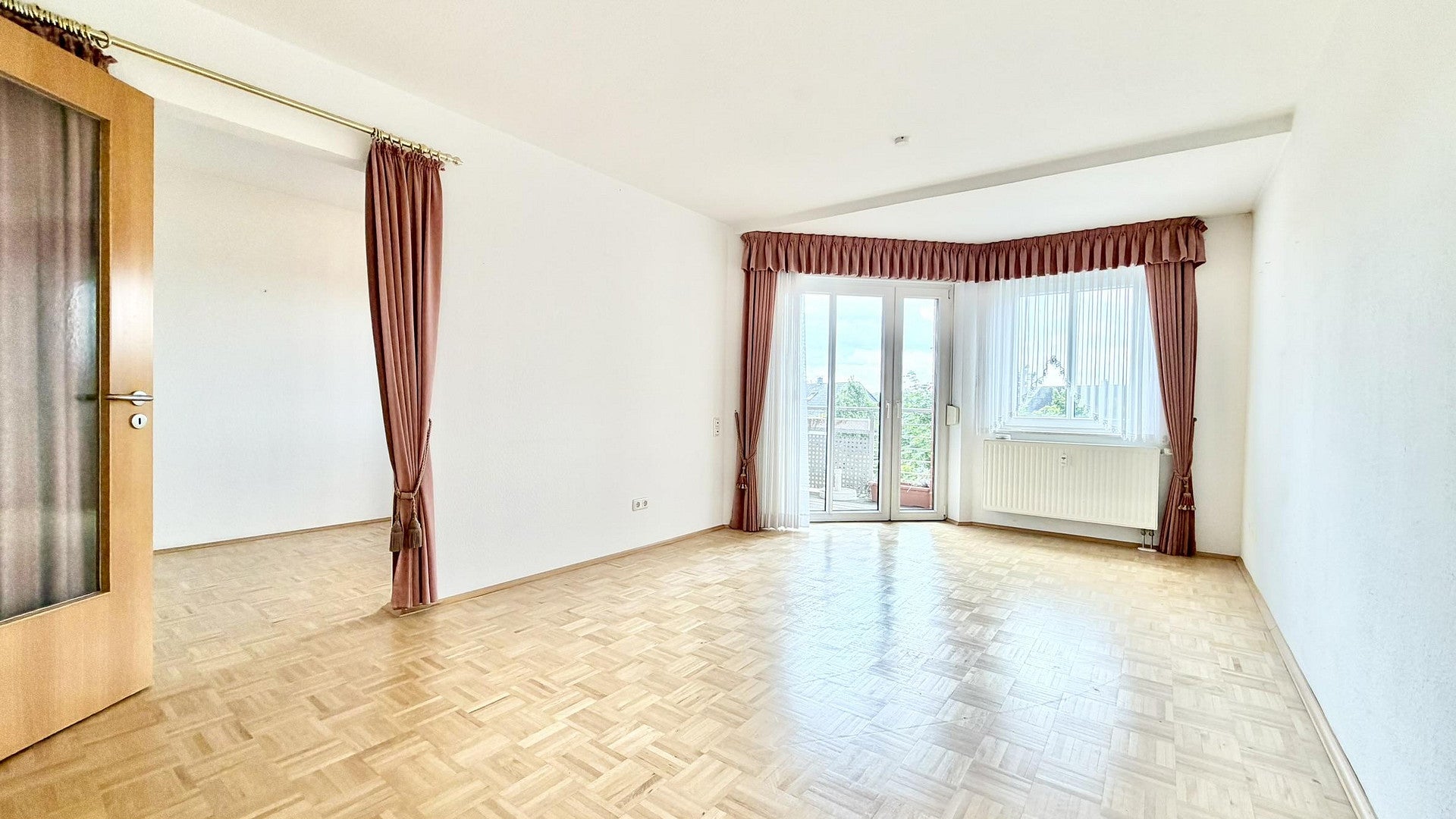 Wohnung Kurt-Schumacher-Straße in Dinslaken