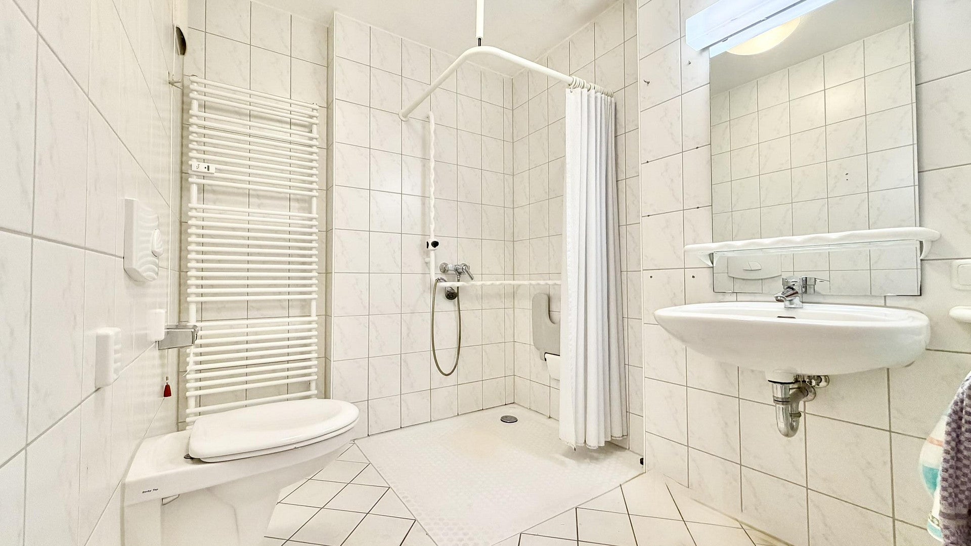 Wohnung Kurt-Schumacher-Straße in Dinslaken