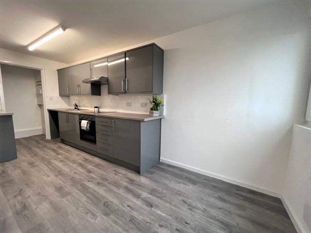Flat Avenham Lane in Preston