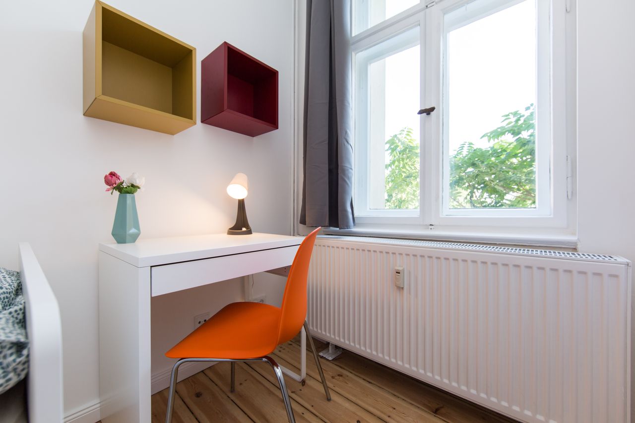 Wohnung Lückstraße in Berlin