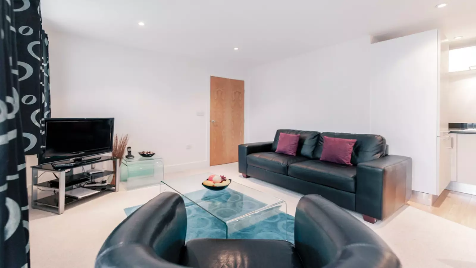 Flat Grove Road in Epsom and Ewell