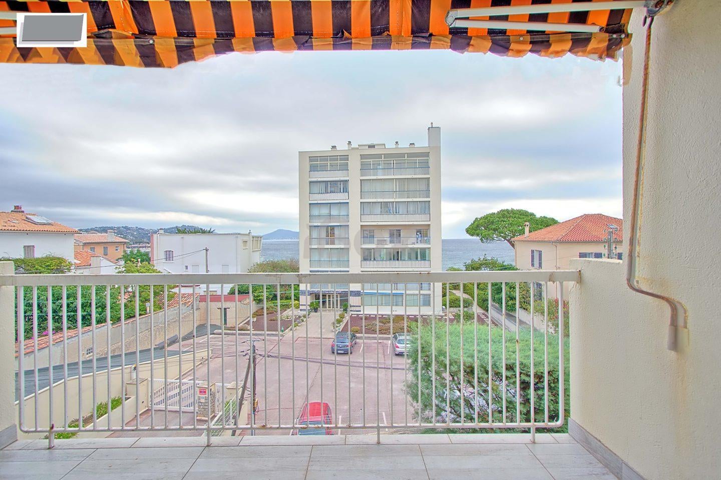 Flat Impasse Dutasta in Toulon