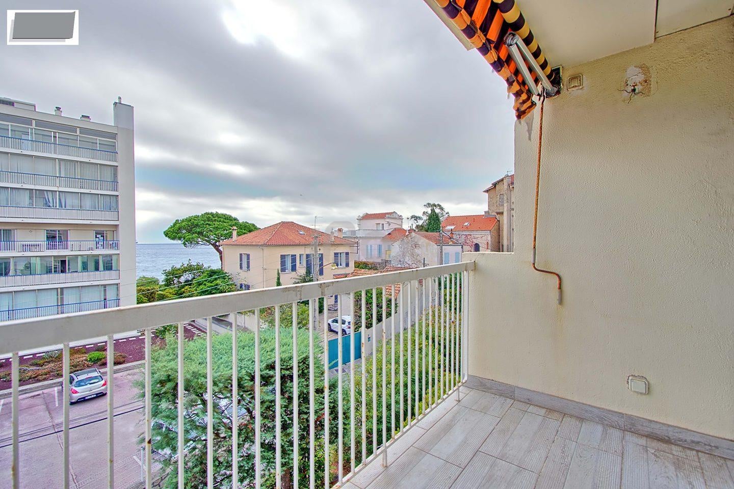 Flat Impasse Dutasta in Toulon