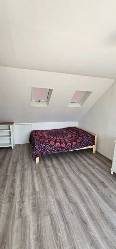 Room Hatherley Gardens in Greater London
