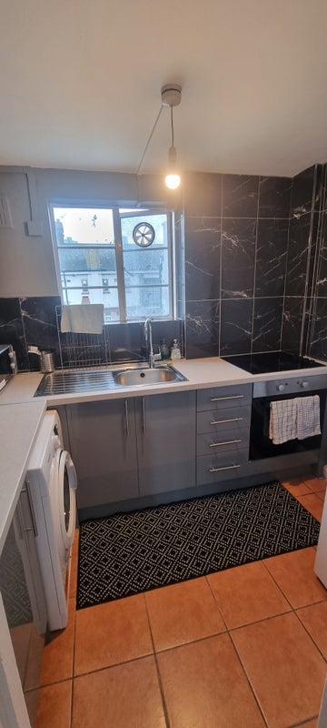 Room Fanshaw Street in Greater London