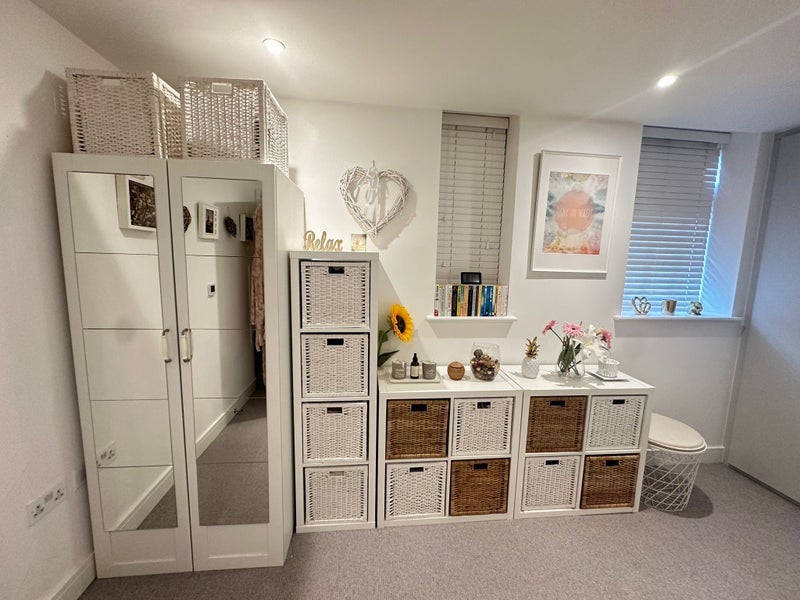 Flat Lisgar Terrace in Greater London