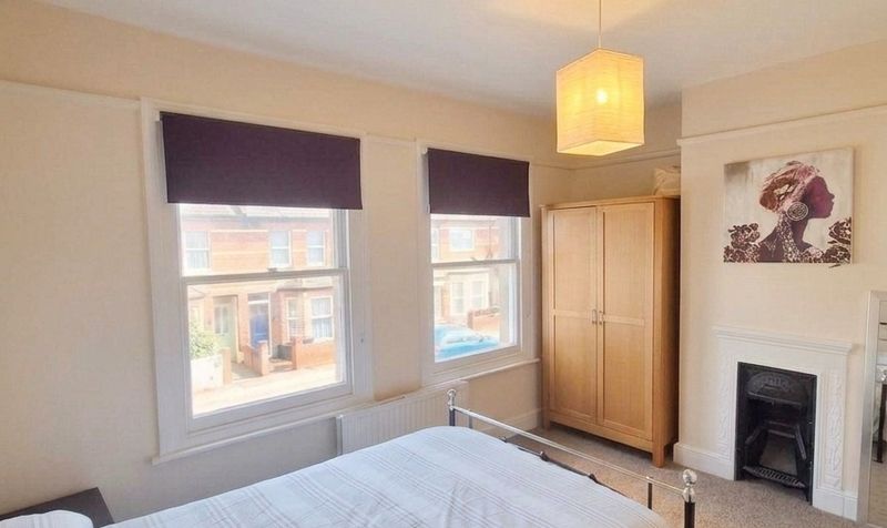 Room Wilton Road in Reading