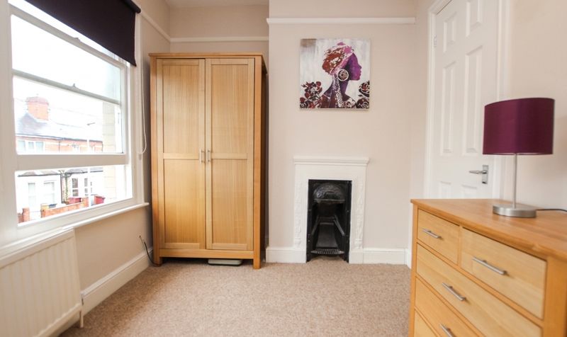 Room Wilton Road in Reading