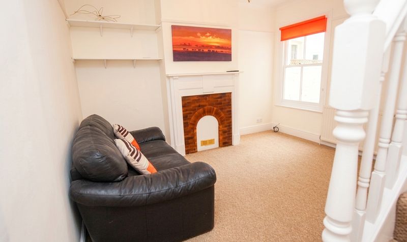 Room Wilton Road in Reading