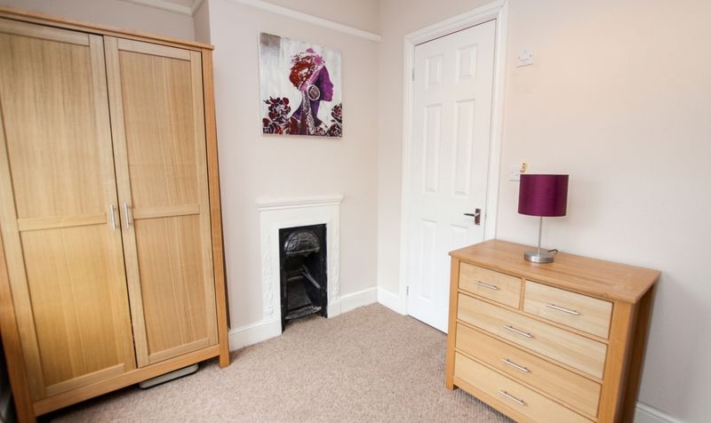 Room Wilton Road in Reading