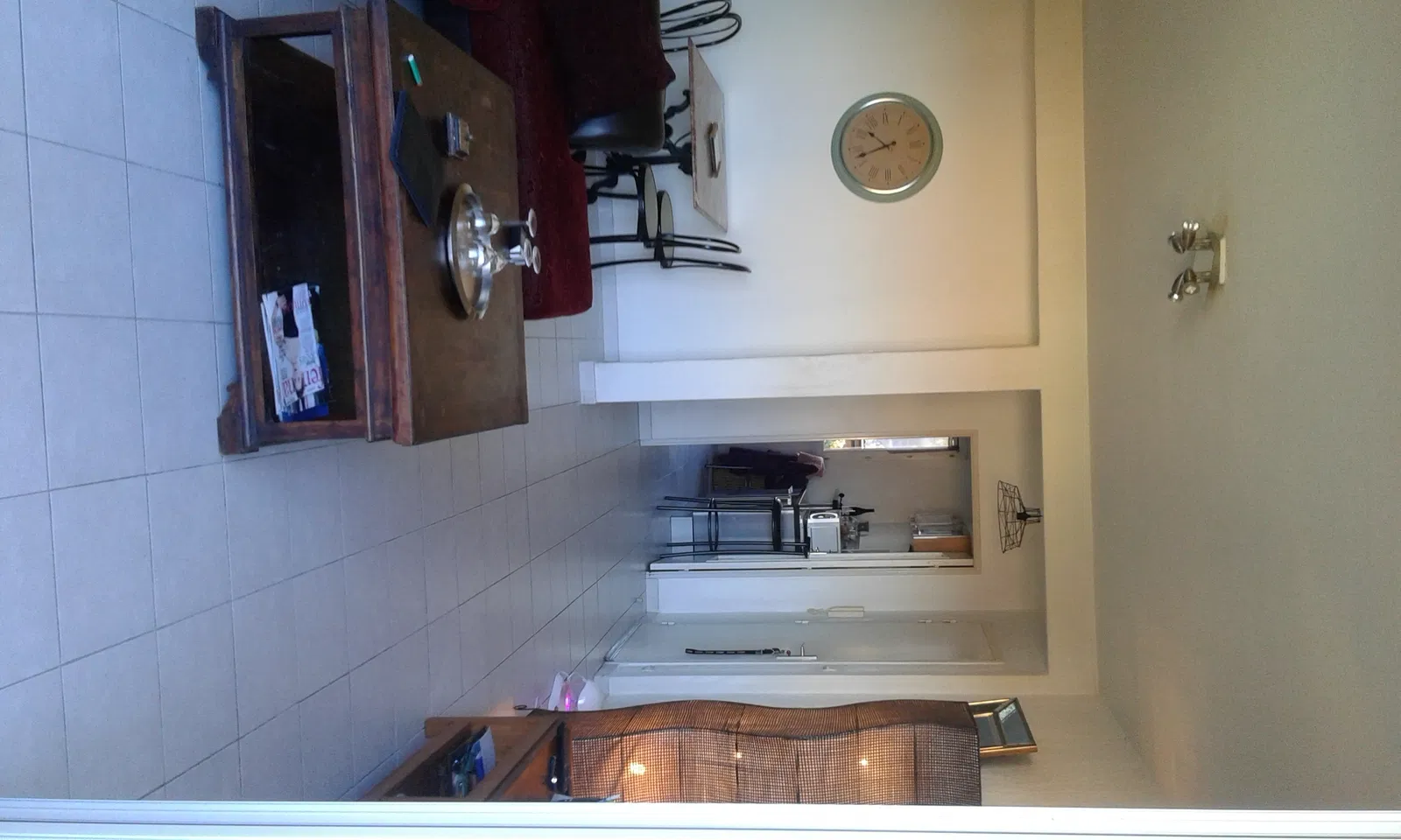 Room Chemin de la Vernette in Sanary-sur-Mer