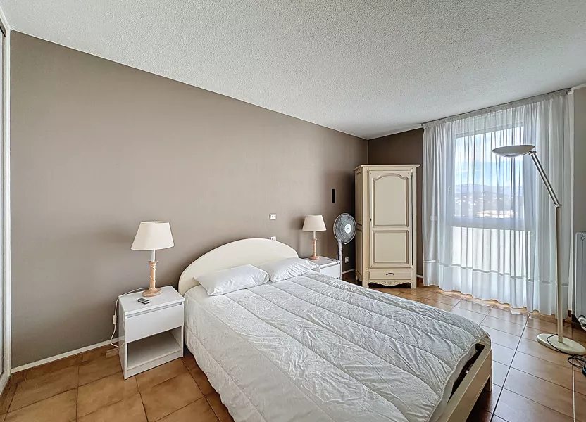Appartement Résidence les Hauts de L'Olivet 1 à Le Cannet