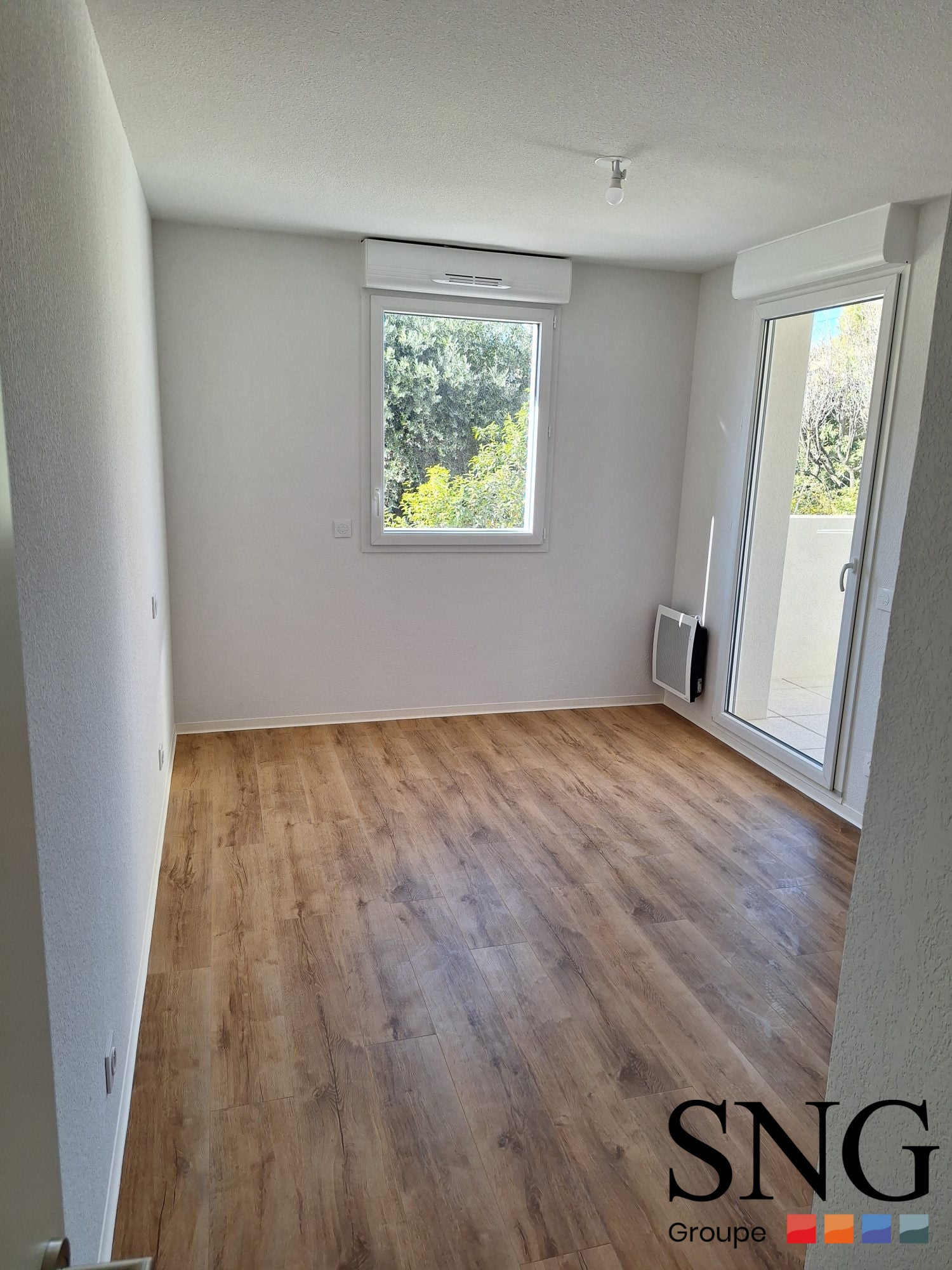 Flat Rue Jules Raimu in Nîmes
