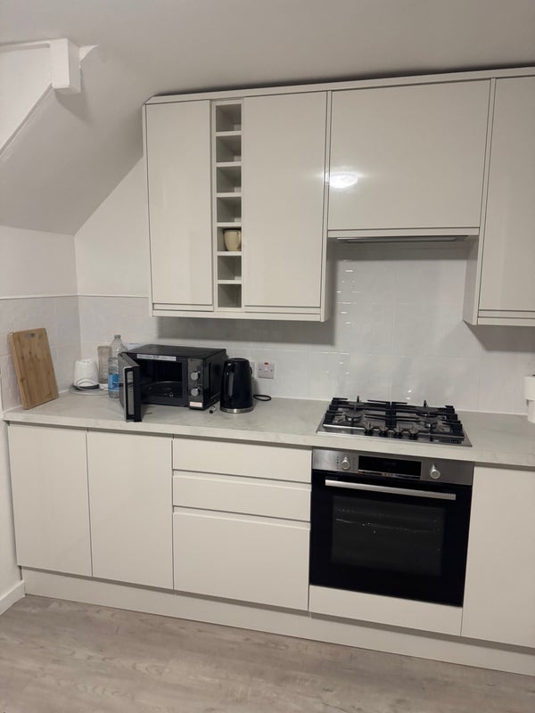 Room Pelly Road in Greater London