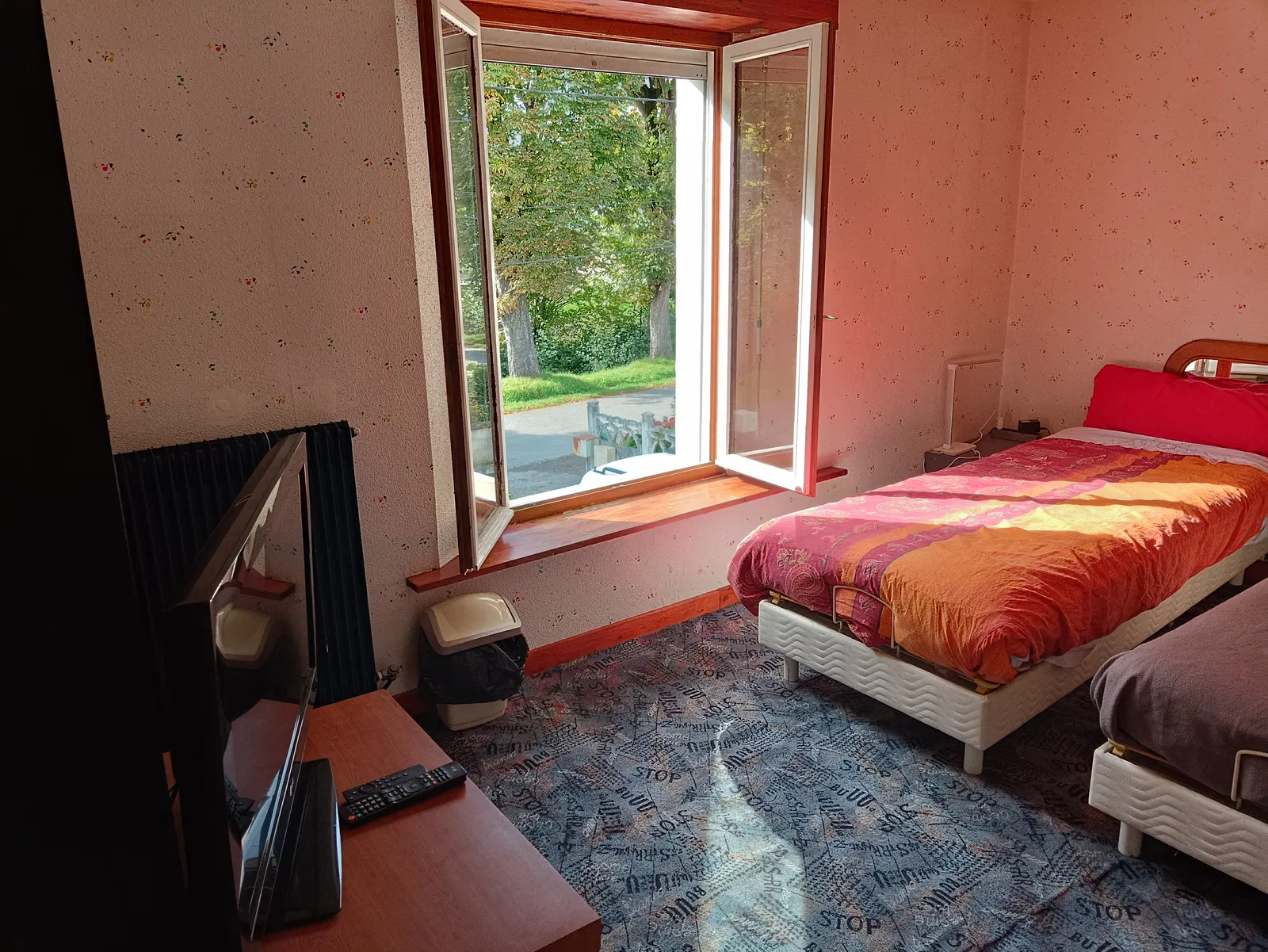 Room Rue des Digues in Fruges