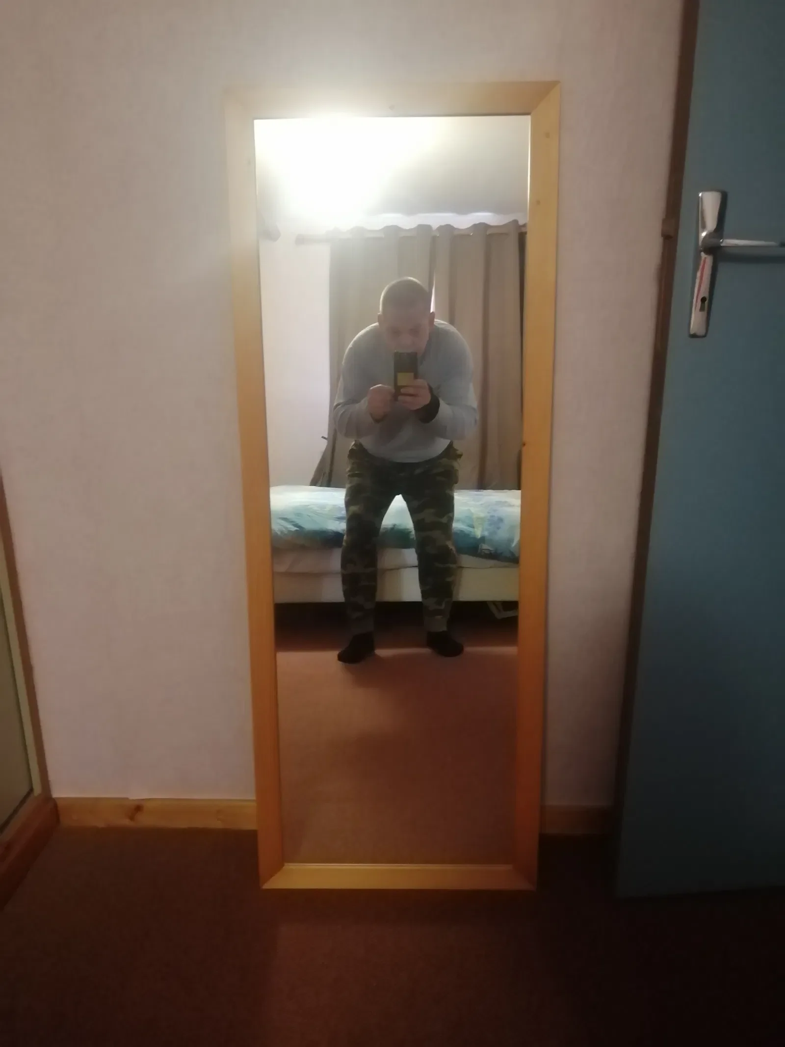 Room Rue des Digues in Fruges