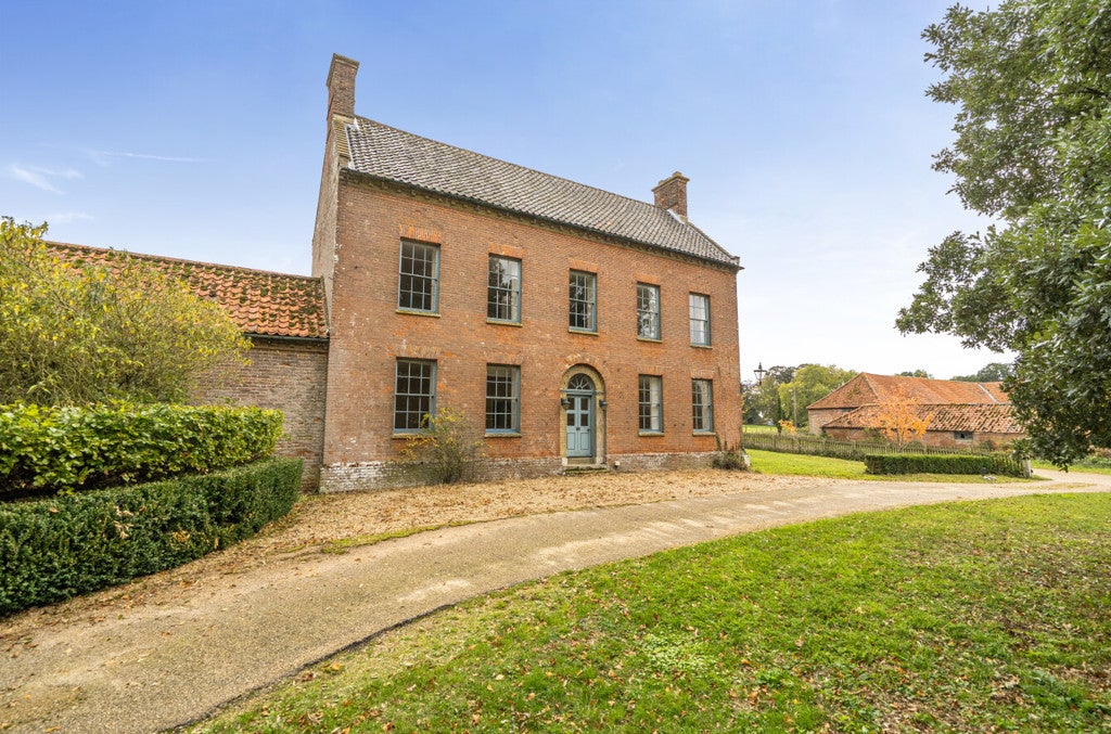 House Waterden Lane in King's Lynn and West Norfolk