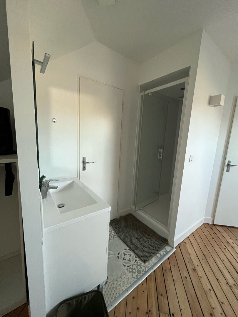 Appartement Rue Paul Bert à Moulins