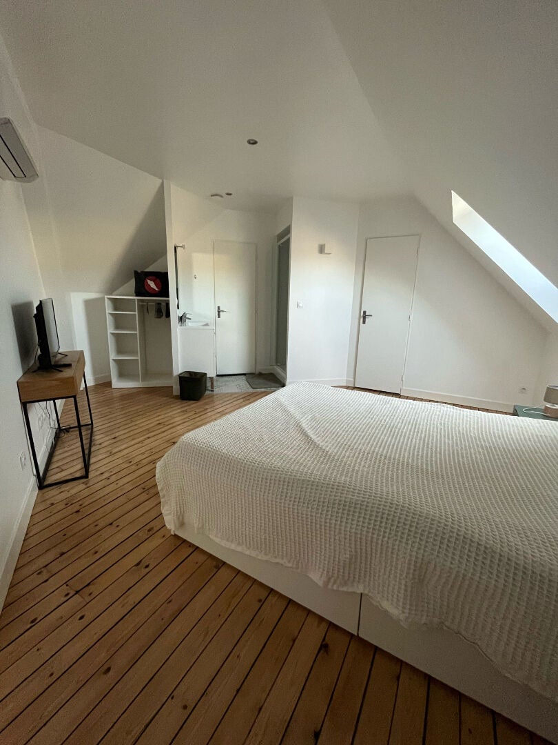 Appartement Rue Paul Bert à Moulins