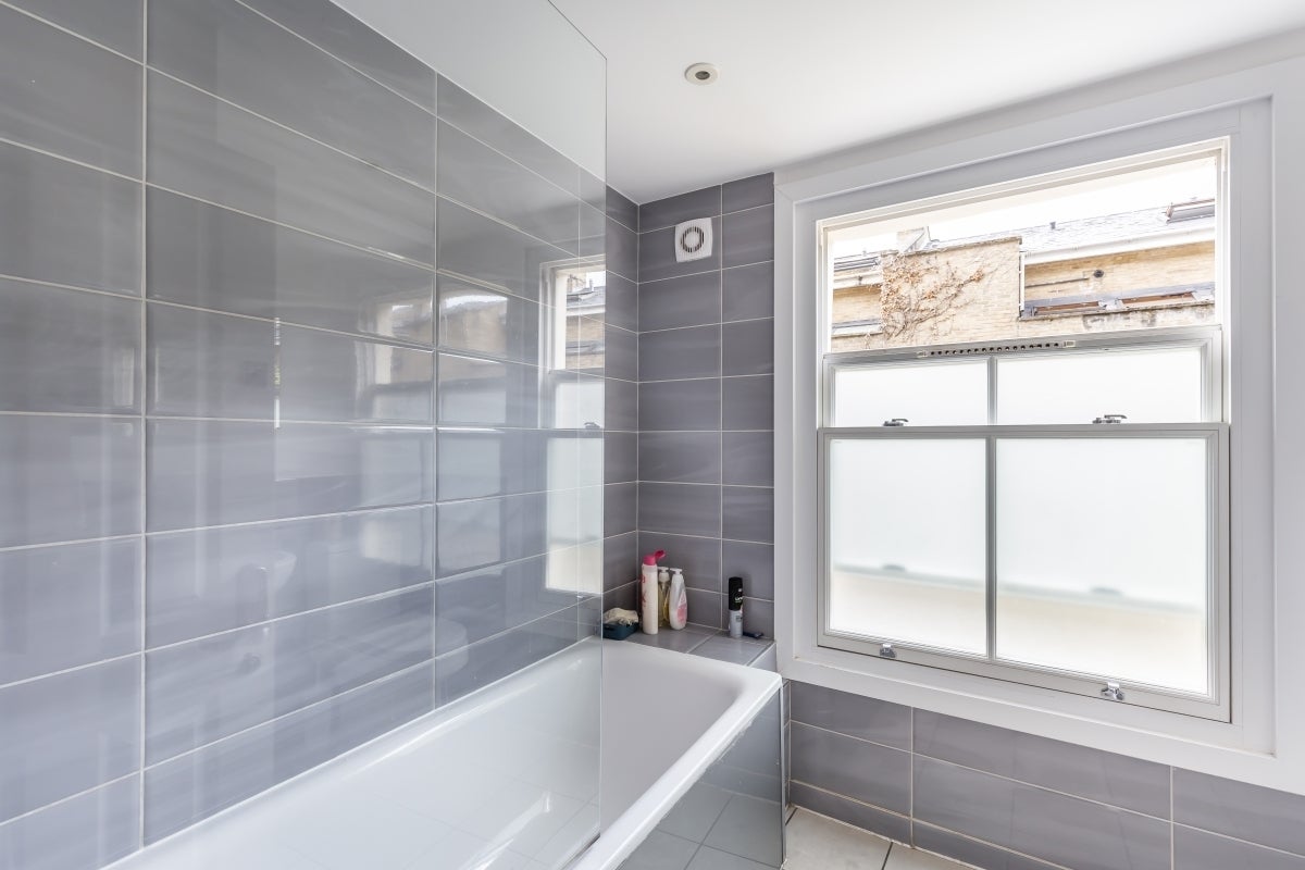 Flat Warwick Avenue in City of Westminster