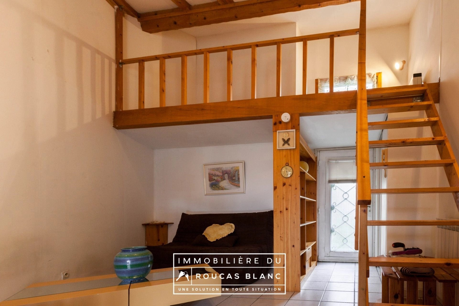 Appartement Avenue Talabot à Marseille