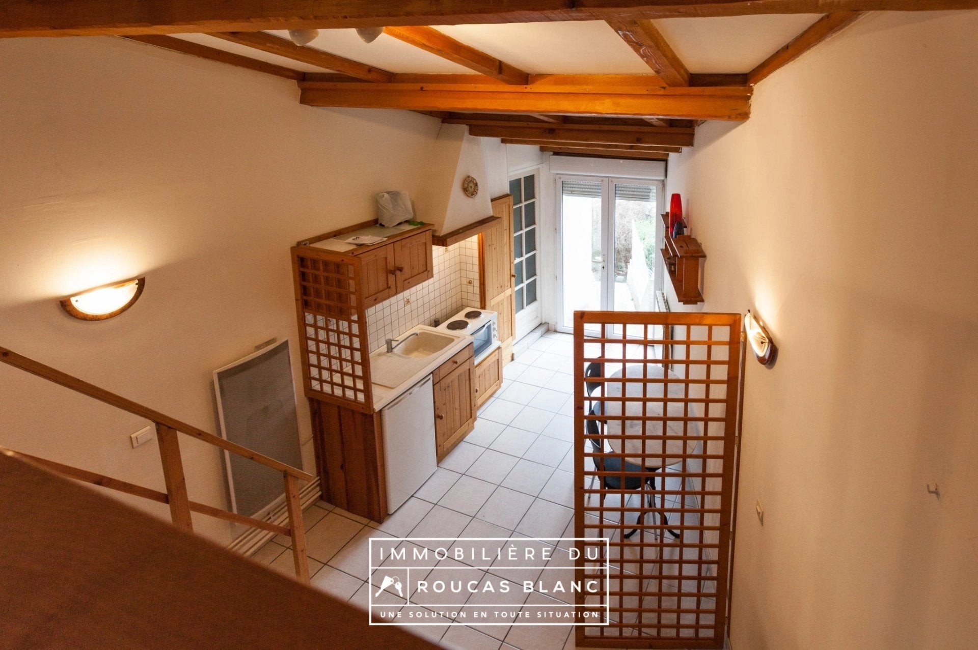 Appartement Avenue Talabot à Marseille