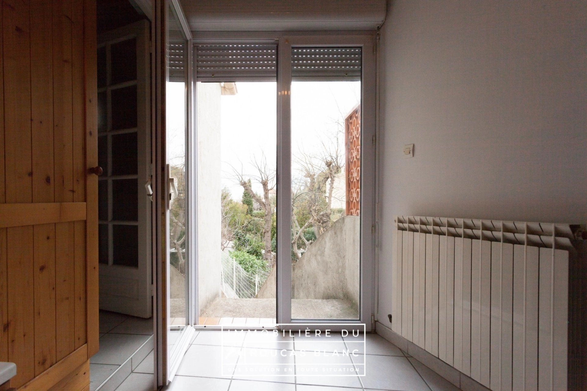 Appartement Avenue Talabot à Marseille