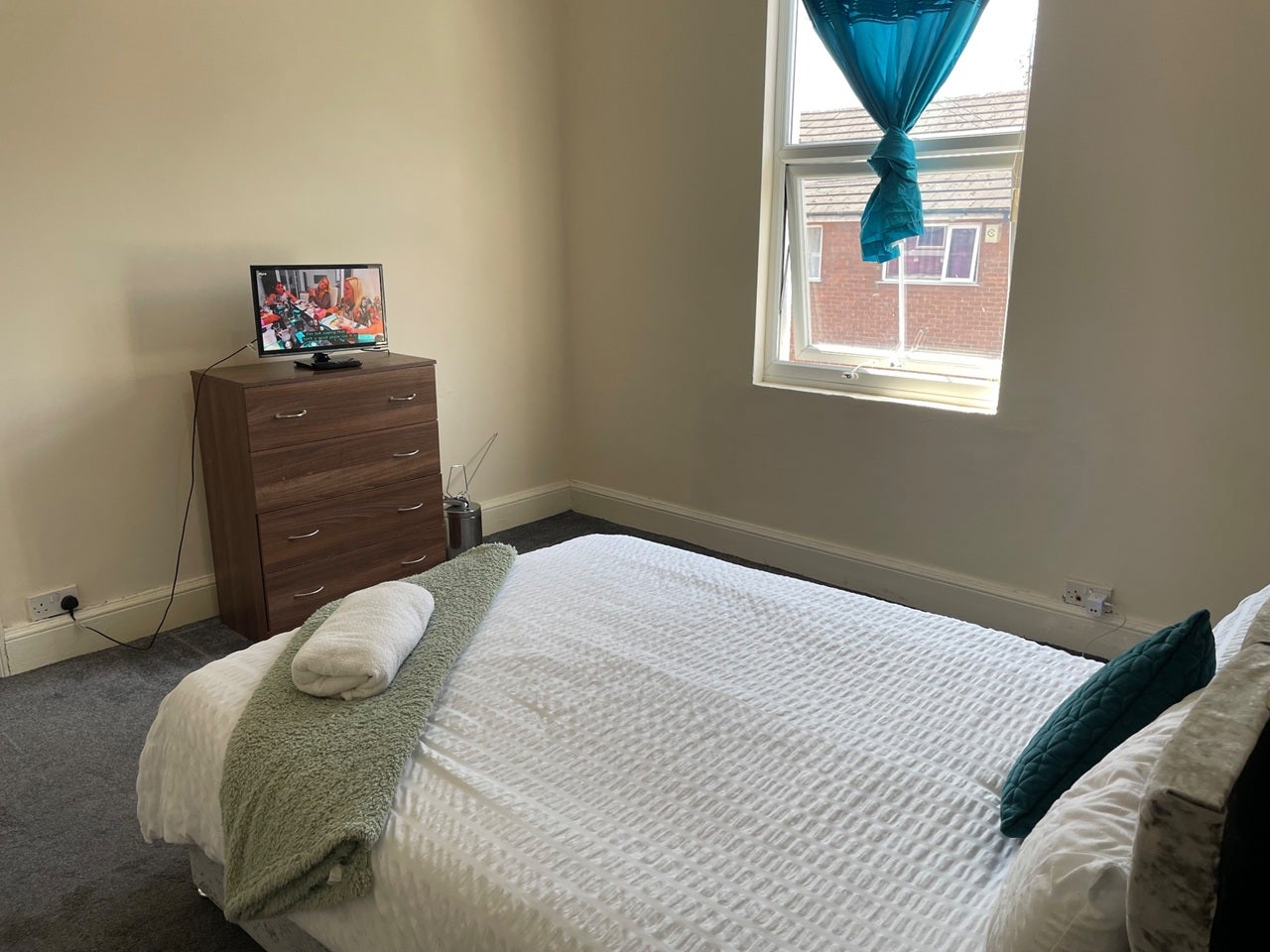 Room Westfield Terrace in Wakefield