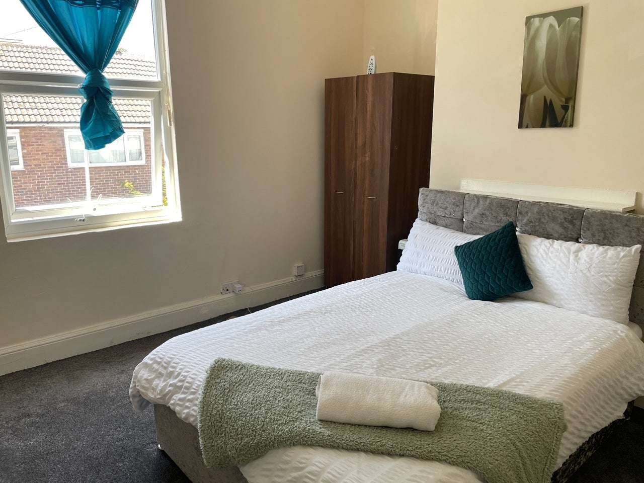 Room Westfield Terrace in Wakefield