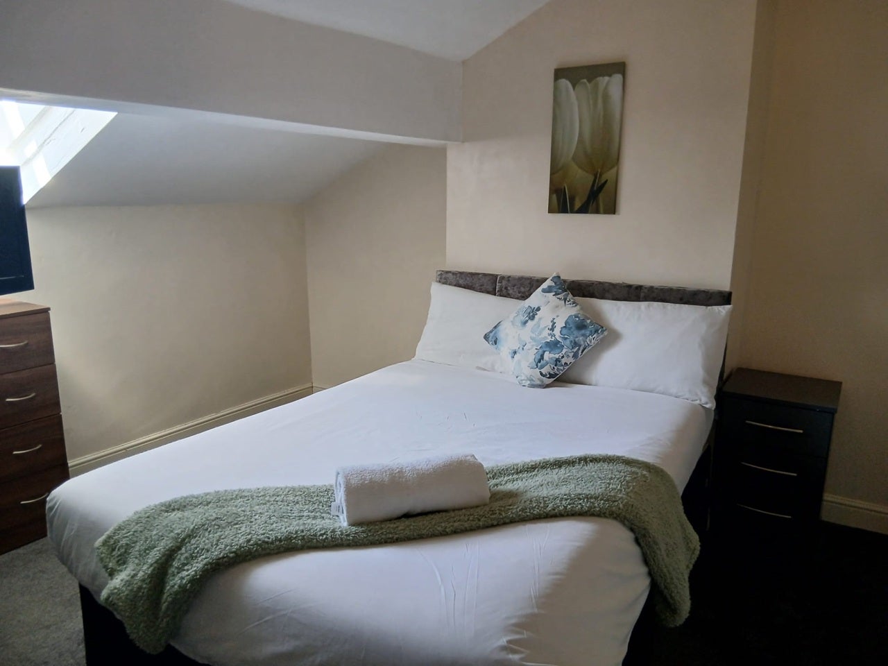 Room Westfield Terrace in Wakefield