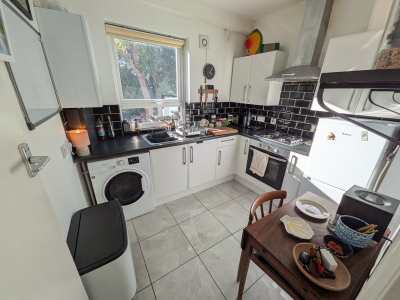 Flat Tufnell Park Road in Greater London
