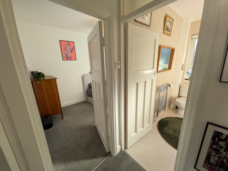 Flat Tufnell Park Road in Greater London