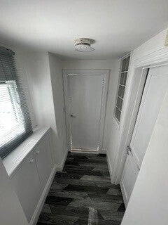 Flat Warren Road in Torquay