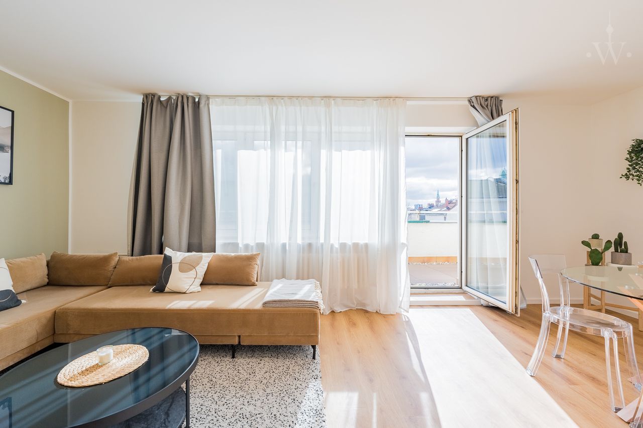 Wohnung Dreysestraße in Berlin
