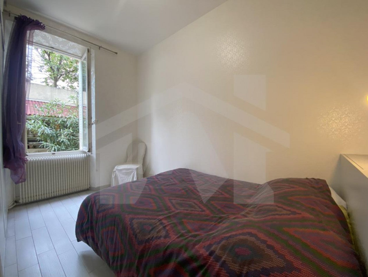 Flat Rue Abbé Grégoire in Grenoble