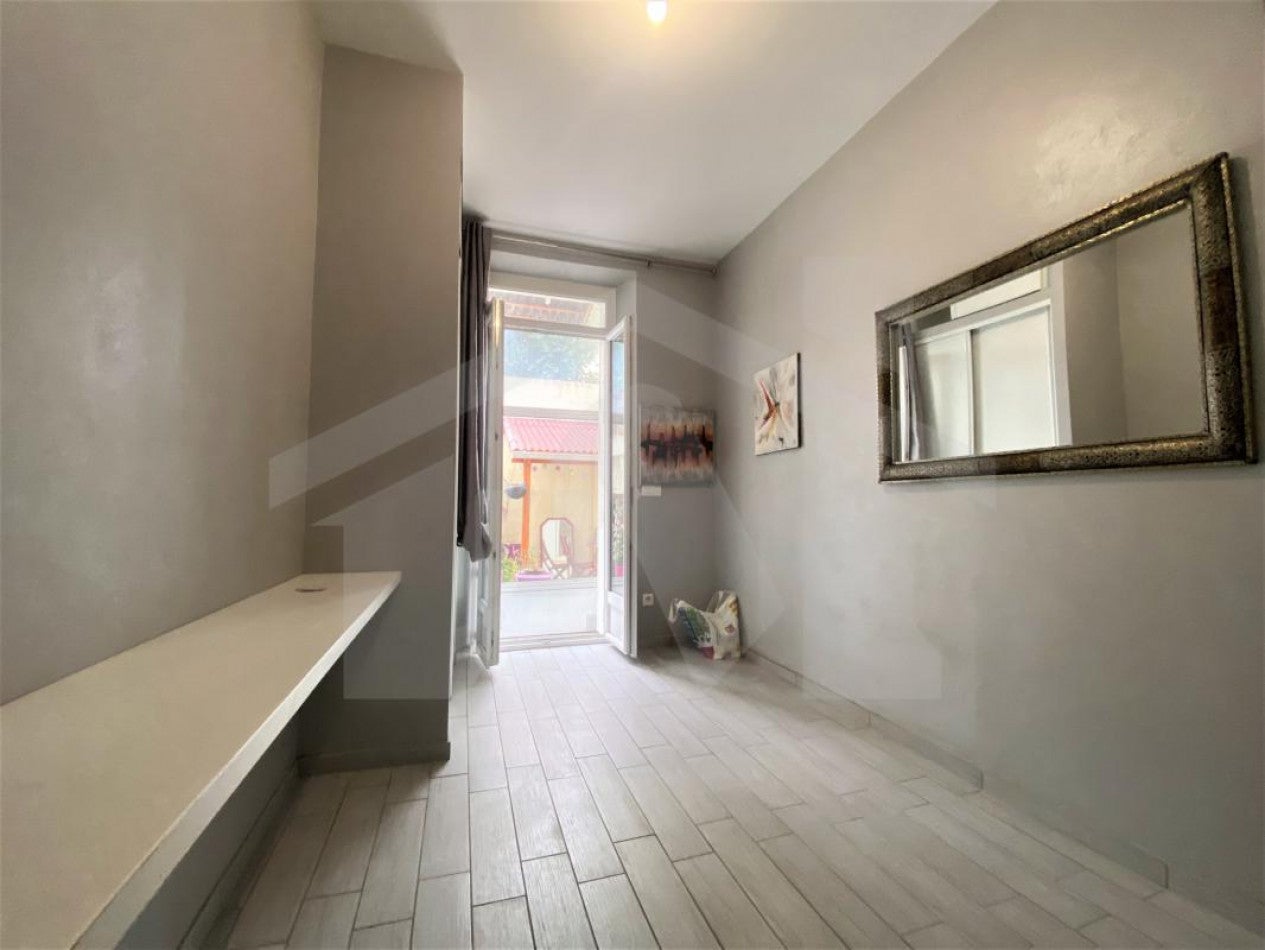 Flat Rue Abbé Grégoire in Grenoble