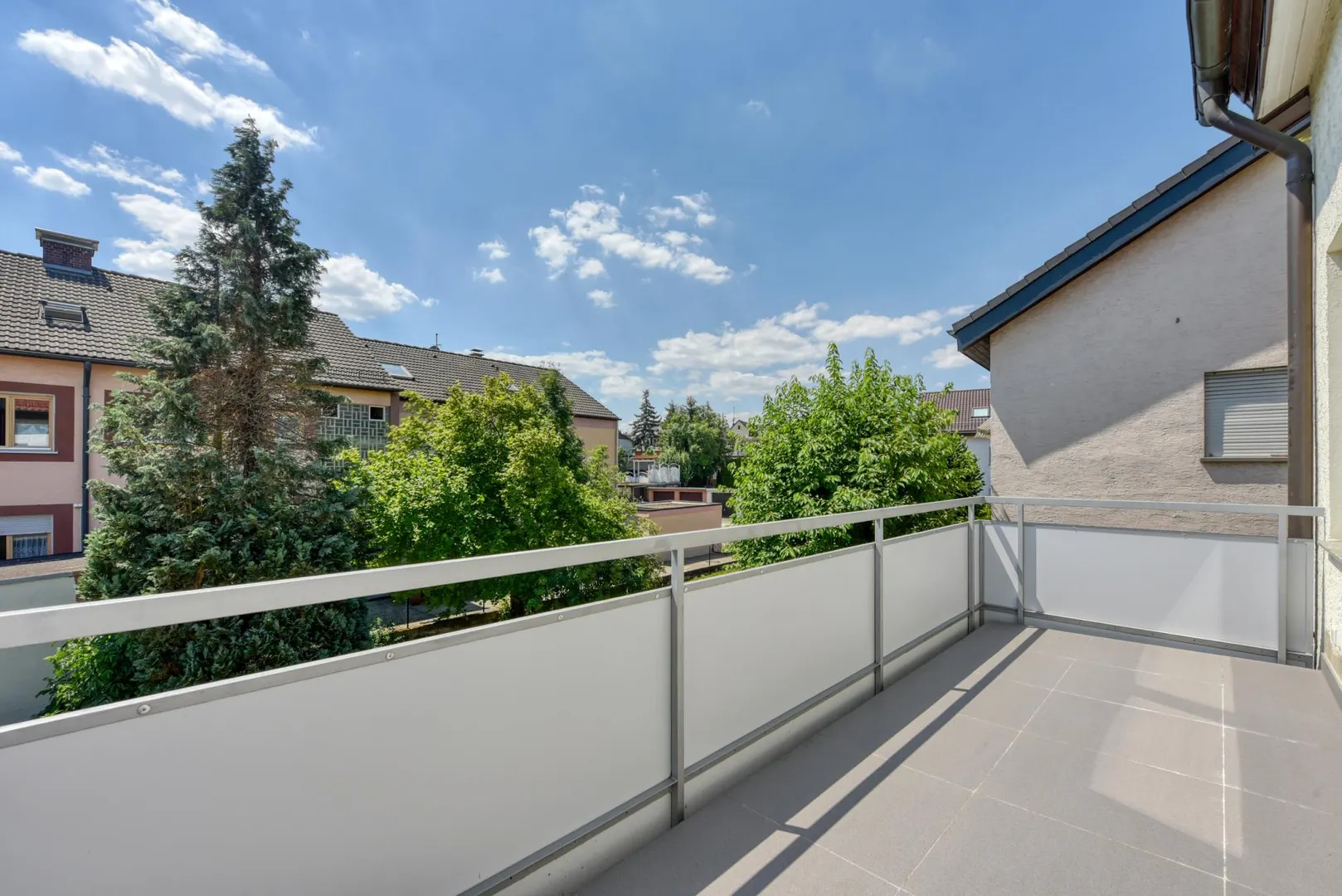 Wohnung Melchiorstraße in Stuttgart