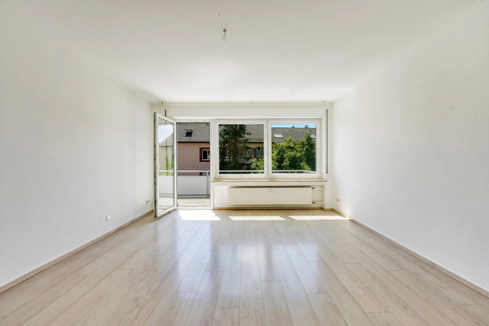 Wohnung Melchiorstraße in Stuttgart