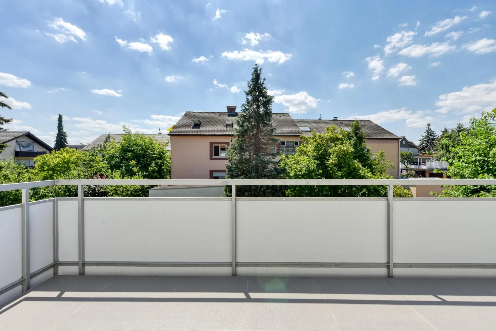 Wohnung Melchiorstraße in Stuttgart
