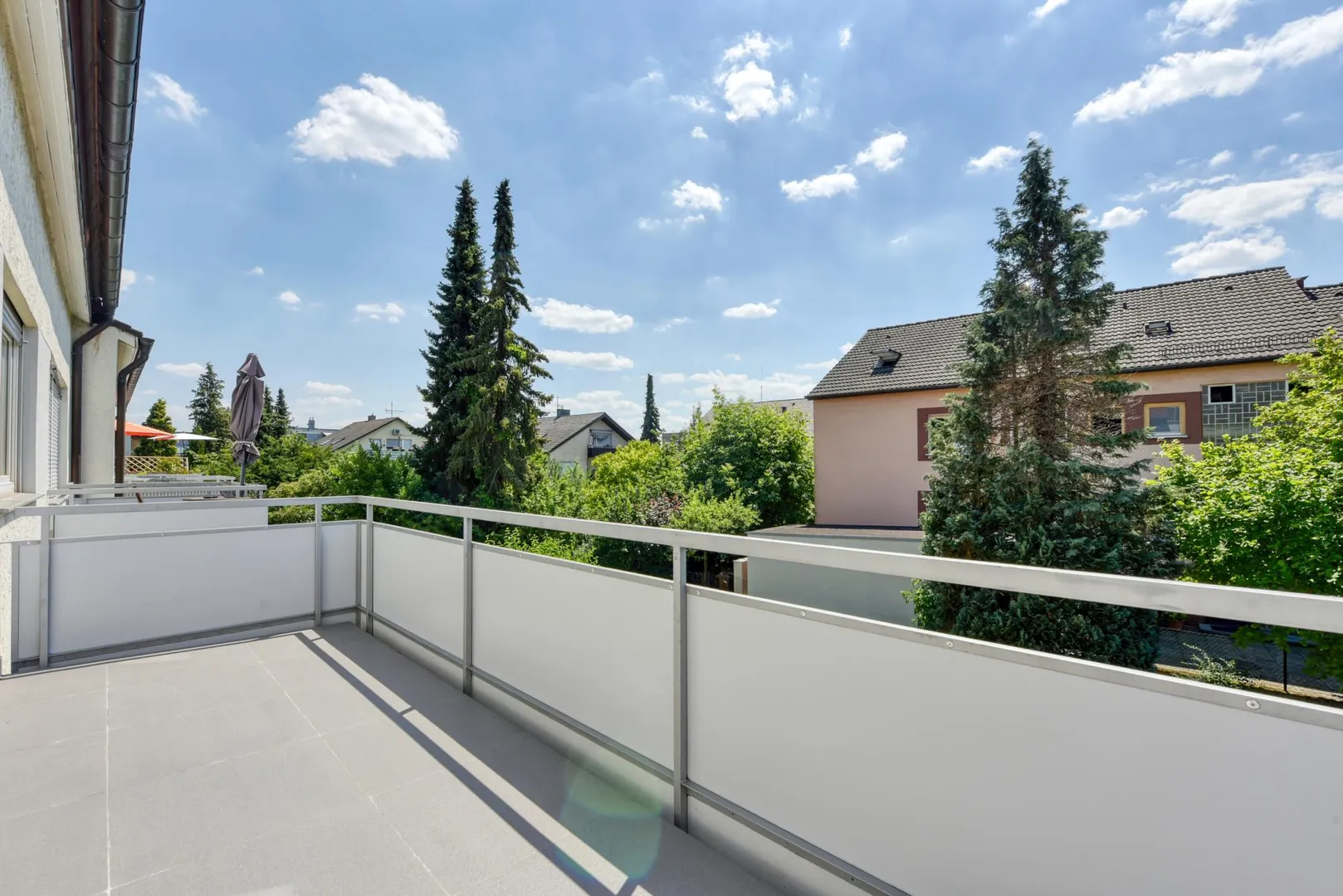 Wohnung Melchiorstraße in Stuttgart